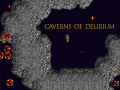 Gioco Caverns of Delirium