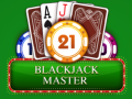 Gioco Blackjack Master