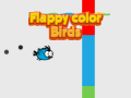 Gioco Flappy Color Birds