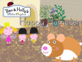 Gioco Ben & Holly's Little Kingdom Happy Hamster