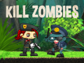 Gioco Kill Zombies