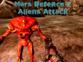 Gioco Mars Defence 2: Aliens Attack