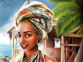 Gioco African Pearls