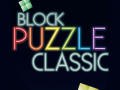 Gioco Block Puzzle Classic
