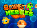 Gioco Connect Heroes
