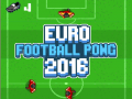Gioco Euro 2016 Football Pong