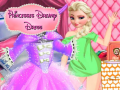 Gioco Princesses Dreamy Dress