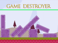 Gioco Game Destroyer