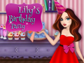Gioco Lily's Birthday Party