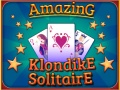 Gioco Amazing Klondike Solitaire