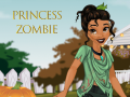 Gioco Princess Zombie