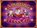 Gioco Amazing Freecell Solitaire