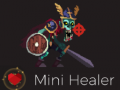 Gioco Mini Healer
