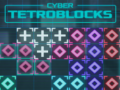 Gioco Cyber Tetroblocks