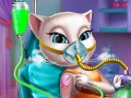 Gioco Kitty Mission Accident Er