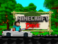 Gioco Minecraft Drive
