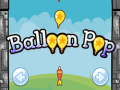 Gioco Balloons Pop