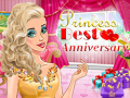 Gioco Princess Best Anniversary