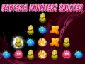 Gioco Bacteria Monster Shooter