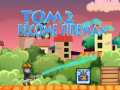 Gioco Tom 2 Becomes Fireman