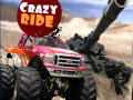 Gioco Crazy Ride 2