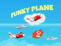 Gioco Funky Plane