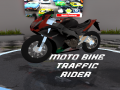 Gioco Moto BikeTraffic Rider