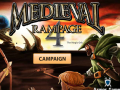 Gioco Medieval Rampage 4 : The Magic Orb