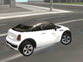 Gioco Extreme Car Driving 3D sim