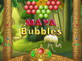 Gioco Maya Bubbles
