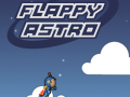 Gioco Flappy Astro