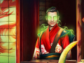 Gioco Curse of Samurai