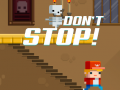 Gioco Don't Stop