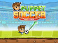 Gioco Puppet Soccer Challenge