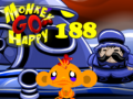 Gioco Monkey Go Happy Stage 188