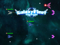 Gioco Galaxy Fleet Time Travel
