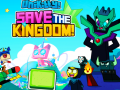 Gioco Unikitty Save the Kingdom