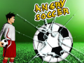 Gioco Angry Soccer