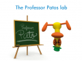 Gioco The Professor Patos Lab
