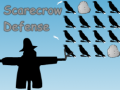 Gioco Scarecrow Defense