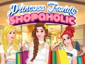 Gioco Princess Trendy Shopaholic