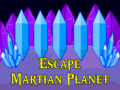 Gioco Escape Martian Planet