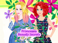 Gioco Princesses Beauty Secrets