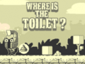 Gioco Where Is The Toilet