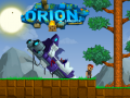 Gioco Orion Sandbox Enhanced