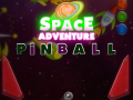 Gioco Space Adventure Pinball