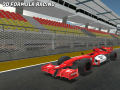Gioco 3D Formula Racing