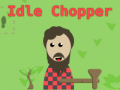 Gioco Idle Chopper