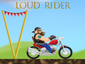 Gioco Loud Rider