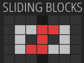 Gioco Sliding Blocks